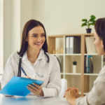 Ways to advocate for yourself during doctor visits